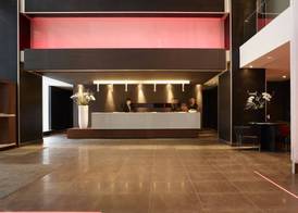 Le Germain Hotel Maple Leaf Square 5