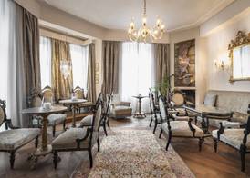 Hotel Europa Splendid 2