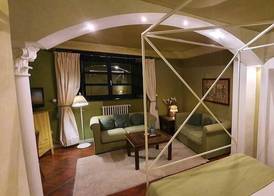 Casona Camino Real De Selores 4