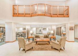 Wingate by Wyndham Lima 3