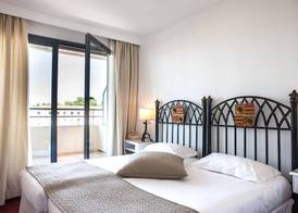 Avignon Grand Hotel 5