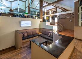 Casa Andina Premium Valle Sagrado Hotel & Villas 2