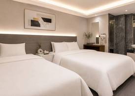 Guwol Hotel 4