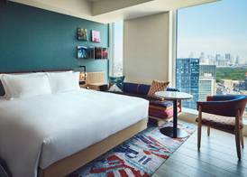 Hotel Indigo Tokyo Shibuya by IHG 5