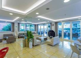 Hotel Monica 5