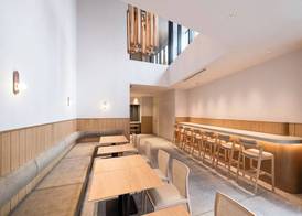 Hotel S-Presso South II 3