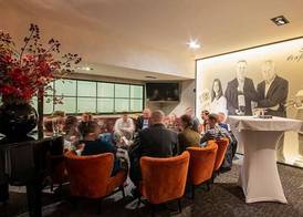 Hotel Cortina 2