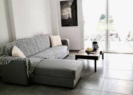 Martimi Private 3 Apartments with Pool, Heated Jacuzzi and Sauna, 2 Apartments with Sea View, 200m from Beach, BBQ, Playground, Mini Football Pitch 5
