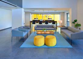 City Express by Marriott Guaymas 3