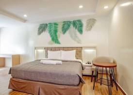 Ora Beach Resort 3
