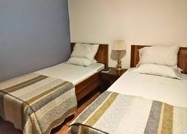 Hotel Puerta del Sol - San Jose Airport 5