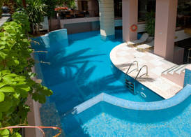 Hotel Brascos 2