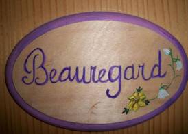 Chalet Les Aigles 5