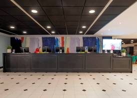 Thon Hotel Brussels City Centre 2