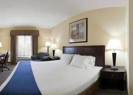 Holiday Inn Express & Suites CLEARWATER/US 19 N by IHG 3