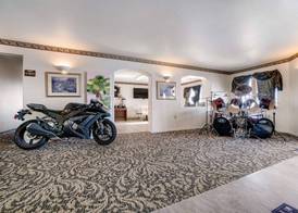Americas Best Value Inn Green River 4