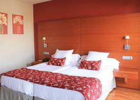El Tollo Hotel 4