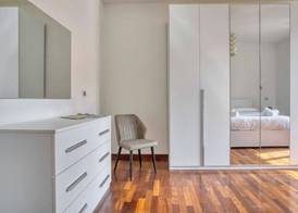 JOIVY Chic flat next to Central Station 4