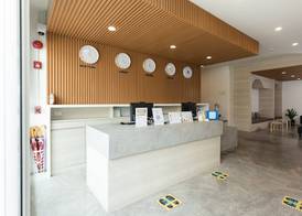 Nappiness Hotel 3