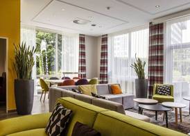 Holiday Inn DUSSELDORF - NEUSS by IHG 4