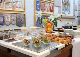 Hotel Villa Delle Rose 3