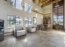 Best Western PLUS Bryce Canyon Grand Hotel 3