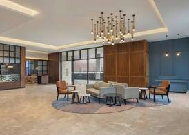 Four Points by Sheraton Chennai, Velachery 4