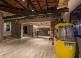 Picmaia Mountain Hotel 2