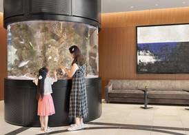 Hyatt Regency Tokyo Bay 3