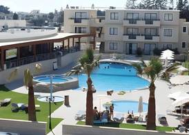 Pagona Holiday Apartments 2