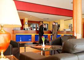HKK Hotel Wernigerode 2