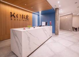 Korè Hotel 2