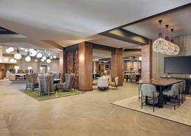 Fort Collins Marriott 3