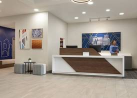 Holiday Inn Express & Suites FORT PIERCE WEST by IHG 2