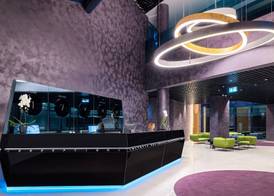 Hotel Olympia Sky 2