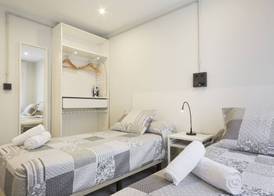 Stay U-nique Apartment Llobregat 2