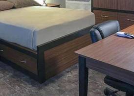 Freeport Extended Stay Studios 5