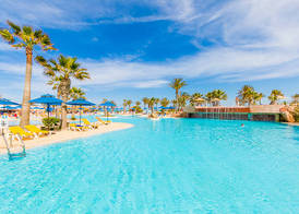 Hôtel Club Framissima Royal Karthago Djerba & Thalasso 5