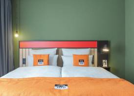 Holiday Inn - the niu, Amity Potsdam by IHG 5