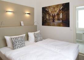 Boutiquehotel Dreesen - Villa Godesberg 4