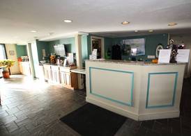 Ocean Club on Smuggler's Beach 2