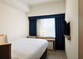 Four Points Flex by Sheraton Kobe Sannomiya 4