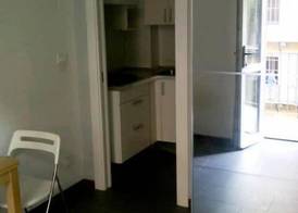 Monolocale Azzurro 3