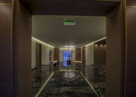Luxotel Aqaba Beach Resort & Spa Only 15 years plus 3