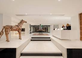 Amaronda Resort & Spa Eretria 5