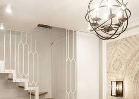 Gotyk House 5