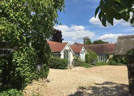 Munden House 4