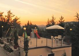 B&B La Terrazza Del Subasio 4