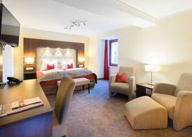 Boutique Hotel Villa Melsheimer 5