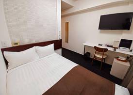 Akasaka Urban Hotel 4